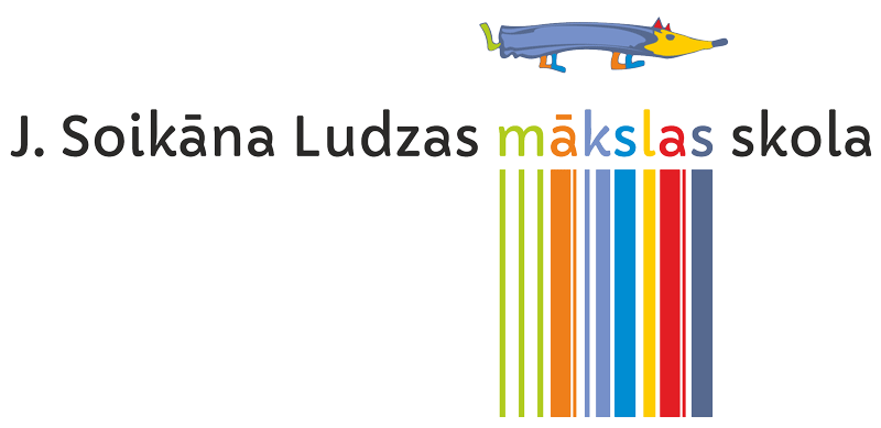 Jura Soikāna Ludzas mākslas skola
